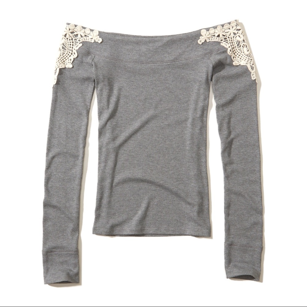 Long sleeve